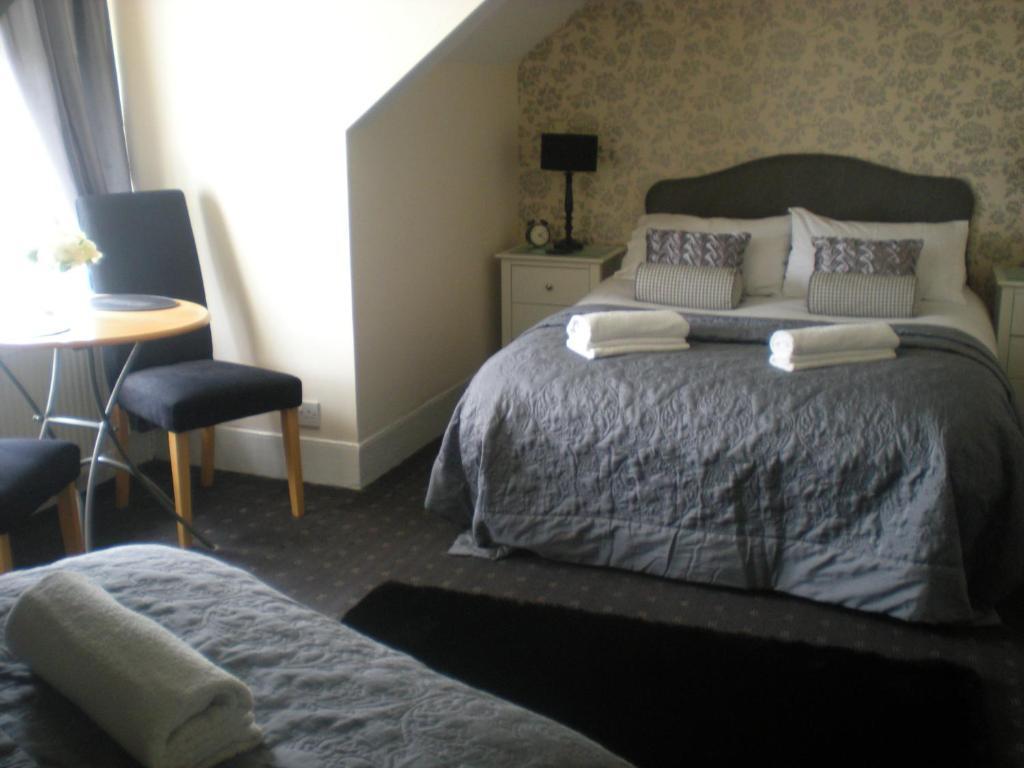 Elmswood Guest House South Shields Room photo